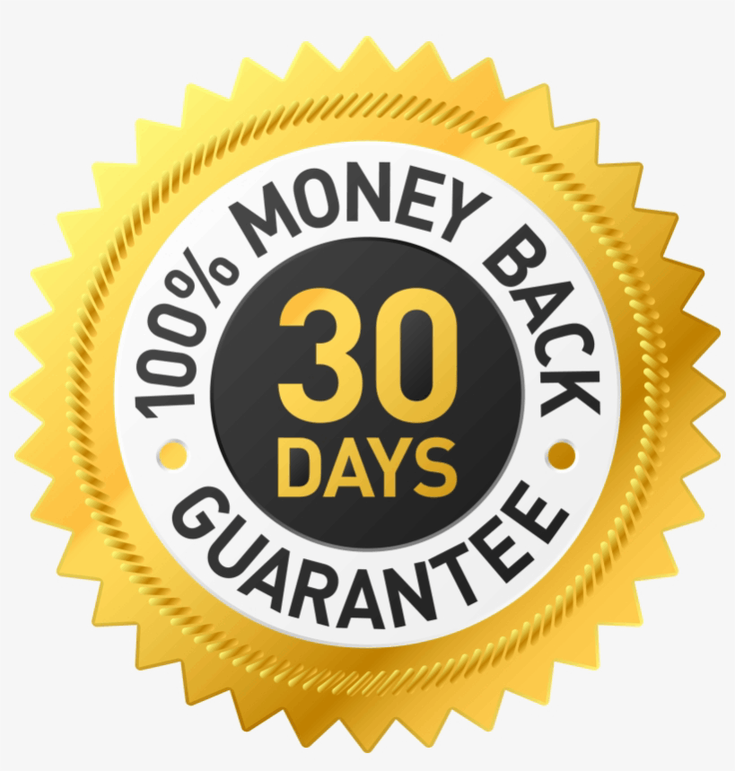 NeuroWave  Money Back Guarantee